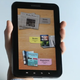 Illustration for article titled Watch 10 Minutes of Hot Samsung Galaxy Tab Action